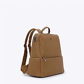 AXEL ΣΑΚΙΔΙΟ ΠΛΑΤΗΣ ΜΕ ΠΛΑΪΝΕΣ ΤΣΕΠΕΣ 1023-0600 CAMEL : 2