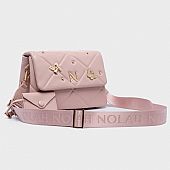 Nolah Γυναικεία Τσάντα ώμου & χιαστί Mariposa Pastel Pink


 : 2