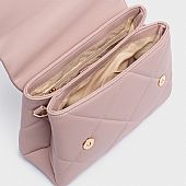 Nolah Γυναικεία Τσάντα ώμου & χιαστί Mariposa Pastel Pink


 : 3