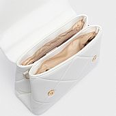 Nolah Γυναικεία Τσάντα ώμου & χιαστί Mariposa White




 : 3