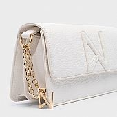Nolah Γυναικεία Τσάντα ώμου & χιαστί Tess Offwhite




 : 2