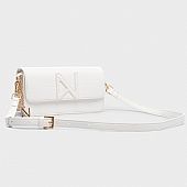 Nolah Γυναικεία Τσάντα ώμου & χιαστί Tess Offwhite




 : 3