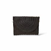 Ψαθινος Φακελος 2459 Black : 1