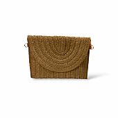 Ψαθινος Φακελος 2459 Brown : 1