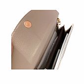 Γυναικείο Τσαντάκι Βραδινό FLD5213 BEIGE : 2