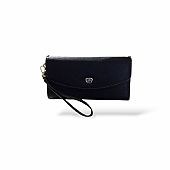 Γυναικείο Τσαντάκι Βραδινό FLD5213 BLACK : 1