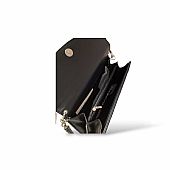 Γυναικείο Τσαντάκι Βραδινό FLD5213 BLACK : 2