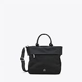 AXEL ΤΣΑΝΤΑ ΧΕΙΡΟΣ ΜΕ ΔΙΠΛΑ ΧΕΡΟΥΛΙΑ 1010-3661 BLACK : 1