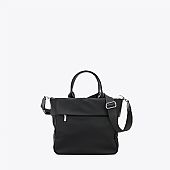 AXEL ΤΣΑΝΤΑ ΧΕΙΡΟΣ ΜΕ ΔΙΠΛΑ ΧΕΡΟΥΛΙΑ 1010-3661 BLACK : 2