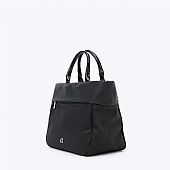 AXEL ΤΣΑΝΤΑ ΧΕΙΡΟΣ ΜΕ ΔΙΠΛΑ ΧΕΡΟΥΛΙΑ 1010-3661 BLACK : 4