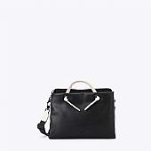 AXEL ΤΣΑΝΤΑ ΧΕΙΡΟΣ ΜΕ YΦΑΣΜΑ ΑΠΟ ΔΙΧΤΥ 1010-3604 BLACK : 1