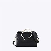 AXEL ΤΣΑΝΤΑ ΧΕΙΡΟΣ ΜΕ YΦΑΣΜΑ ΑΠΟ ΔΙΧΤΥ 1010-3604 BLACK : 2