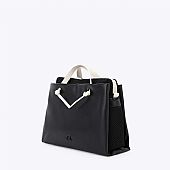 AXEL ΤΣΑΝΤΑ ΧΕΙΡΟΣ ΜΕ YΦΑΣΜΑ ΑΠΟ ΔΙΧΤΥ 1010-3604 BLACK : 3