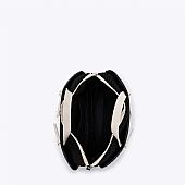 AXEL ΤΣΑΝΤΑ ΧΕΙΡΟΣ ΜΕ YΦΑΣΜΑ ΑΠΟ ΔΙΧΤΥ 1010-3604 BLACK : 5