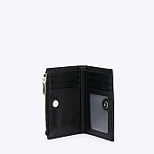 AXEL ΠΟΡΤΟΦΟΛΙ ΜΙΚΡΟ ΓΙΑ ΚΑΡΤΕΣ 1101-1894 BLACK : 3