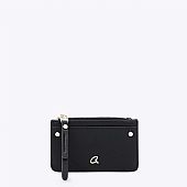 AXEL ΠΟΡΤΟΦΟΛΙ ΓΙΑ ΚΑΡΤΕΣ 1118-0016 BLACK : 1