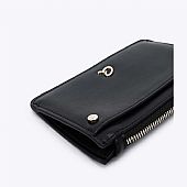 AXEL ΠΟΡΤΟΦΟΛΙ ΓΙΑ ΚΑΡΤΕΣ 1118-0016 BLACK : 4