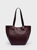Nolah Τσάντα Ώμου Bree Purple(Bordo)





 : 1