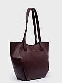 Nolah Τσάντα Ώμου Bree Purple(Bordo)





 : 2