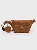 Nolah Γυναικείο Belt bag Harlow Brown : 1