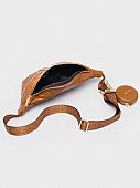 Nolah Γυναικείο Belt bag Harlow Brown : 4