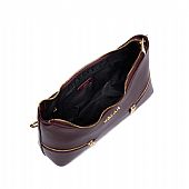Nolah Τσάντα Χιαστί Ώμου Ozon Burgundy

 : 3