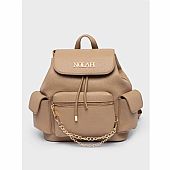 Nolah Γυναικεία Τσάντα Πλάτης Tasha Light Beige




 : 1