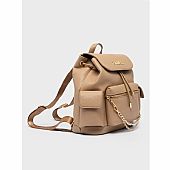 Nolah Γυναικεία Τσάντα Πλάτης Tasha Light Beige




 : 2