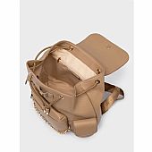 Nolah Γυναικεία Τσάντα Πλάτης Tasha Light Beige




 : 4