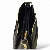 Γυναικεία Τσάντα Χιαστί/Ώμου Ari Gorgio  Althea 2326-05 Black : 3