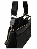 Γυναικεία Τσάντα Χιαστί/Ώμου Ari Gorgio  Althea 2326-05 Black : 4