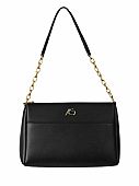 Γυναικεία Τσάντα Χιαστί/Ώμου Ari Gorgio  Althea 2326-05 Black : 1