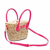 Nolah Τσάντα Χιαστί Ώμου Corine Pink


 : 2