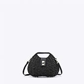 AXEL ΤΣΑΝΤΑ ΧΙΑΣΤΙ ΨΑΘΙΝΗ 1020-1095 BLACK : 1