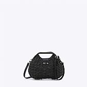 AXEL ΤΣΑΝΤΑ ΧΙΑΣΤΙ ΨΑΘΙΝΗ 1020-1095 BLACK : 2