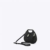 AXEL ΤΣΑΝΤΑ ΧΙΑΣΤΙ ΨΑΘΙΝΗ 1020-1095 BLACK : 3