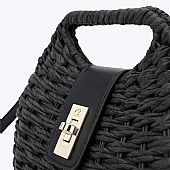 AXEL ΤΣΑΝΤΑ ΧΙΑΣΤΙ ΨΑΘΙΝΗ 1020-1095 BLACK : 4