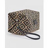 Verde Pouch Bag 07-0402 Black : 3