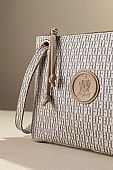 Fragola γυναικεία τσάντα φάκελος χειρός PC020 beige nude : 2