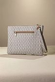 Fragola γυναικεία τσάντα φάκελος χειρός PC020 beige nude : 3
