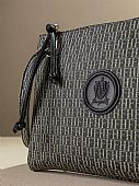 Fragola γυναικεία τσάντα φάκελος χειρός PC020-fh-black-black : 3