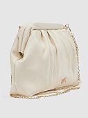 Verde Γυναικείο Τσαντάκι Βραδινό 01-2152 Ivory : 2