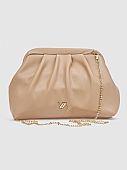 Verde Γυναικείο Τσαντάκι Βραδινό 01-2152 Beige : 1