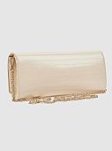 Verde Γυναικείο Τσαντάκι Βραδινό 01-2144 Ivory : 3