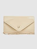 Verde Γυναικείο Τσαντάκι Βραδινό 01-2155 Ivory : 1