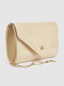 Verde Γυναικείο Τσαντάκι Βραδινό 01-2155 Ivory : 2