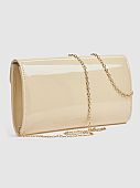 Verde Γυναικείο Τσαντάκι Βραδινό 01-2155 Ivory : 3