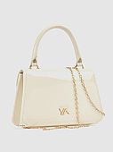 Verde Γυναικείο Τσαντάκι Βραδινό 01-2154 Ivory : 3
