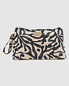 Verde Pouch Bag 07-0413 Black : 1