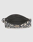 Verde Pouch Bag 07-0413 Black : 2